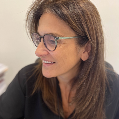 Note from the Chairman - Ghada Abboud