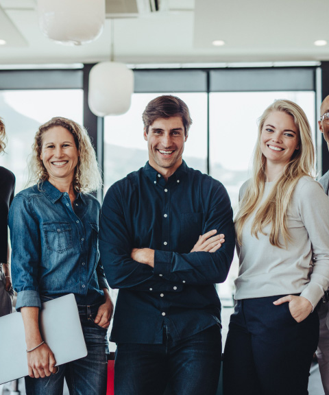 Dedicated to Property Excellence