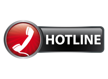 Hotline