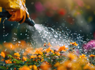 Landscaping & Irrigation