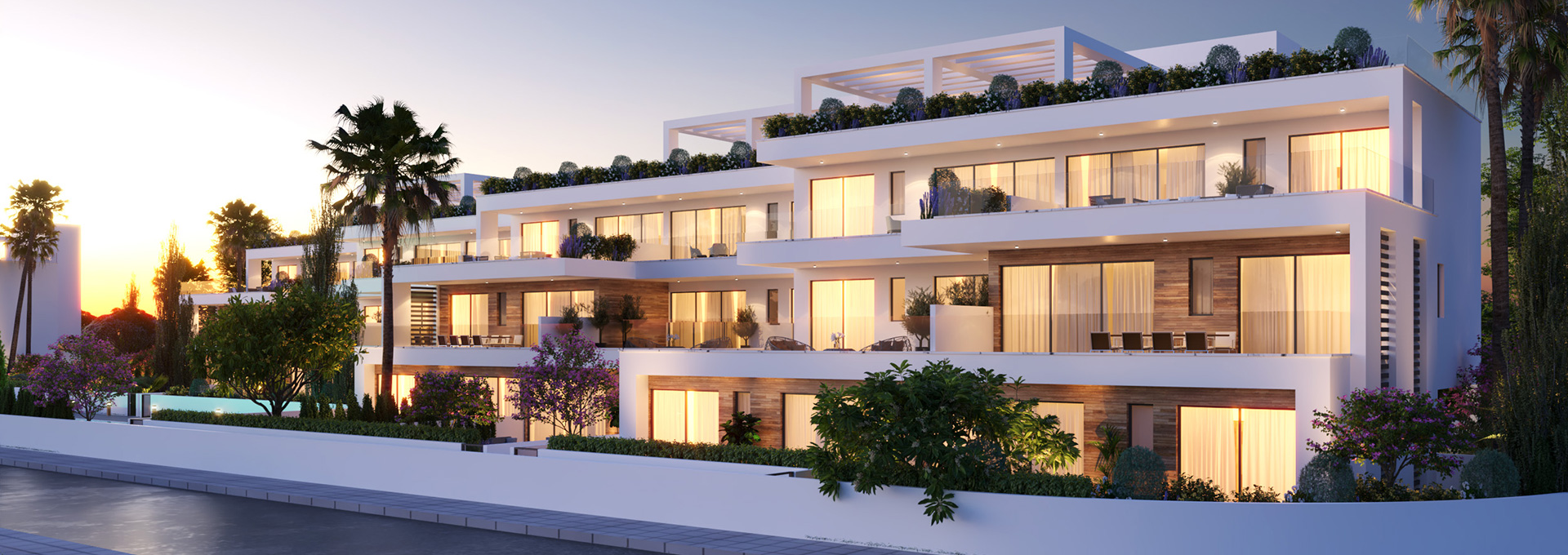 Redefining Premium Property Management