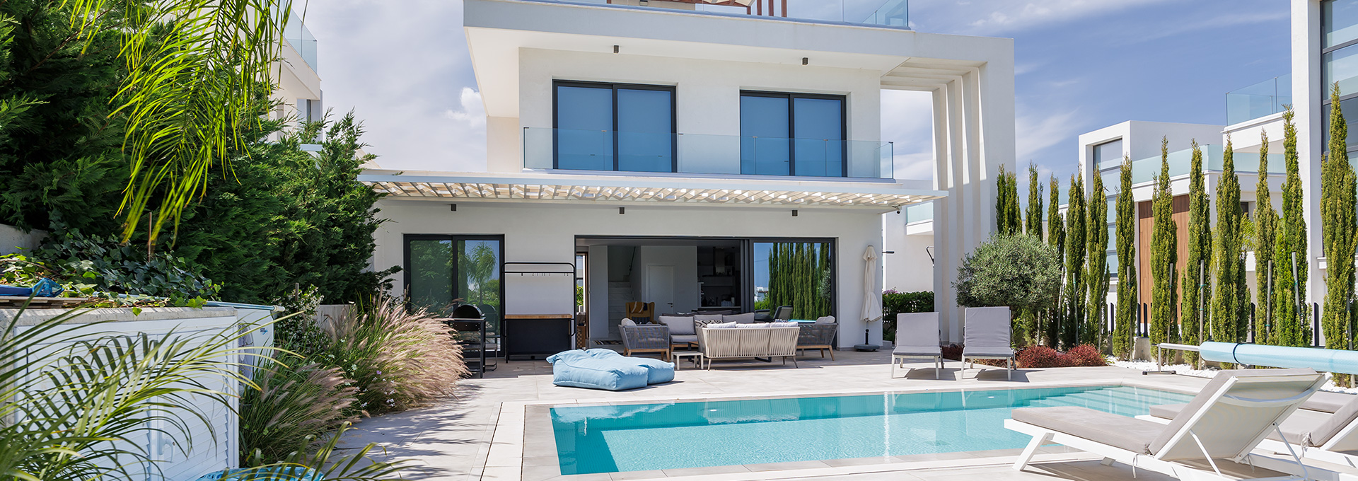 Redefining Premium Property Management